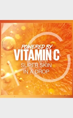 Maybelline Super Stay up to 24H Skin Tint Foundation + Vitamin C* - Shade 21