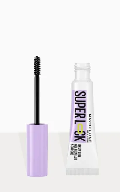 Maybelline Superlock Brow Glue 24h Wear Clear
