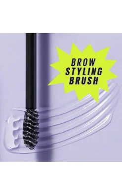 Maybelline Superlock Brow Glue 24h Wear Clear