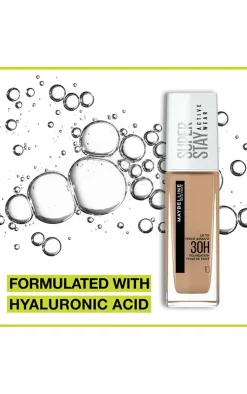 Maybelline SuperStay Active Wear Concealer 45 Tan