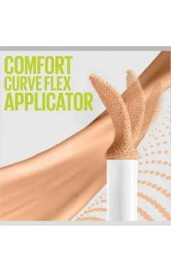 Maybelline SuperStay Active Wear Concealer 45 Tan