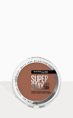 Maybelline SuperStay 24H Hybrid Powder Foundation 75