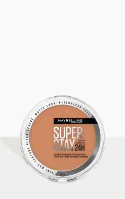 Maybelline SuperStay 24H Hybrid Powder Foundation 60