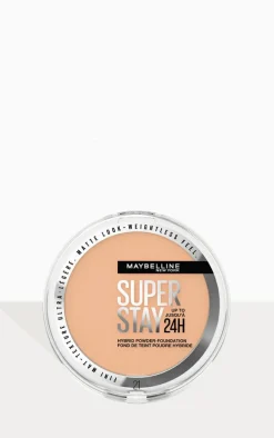 Maybelline SuperStay 24H Hybrid Powder Foundation 21
