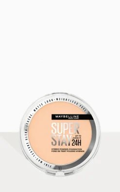 Maybelline SuperStay 24H Hybrid Powder Foundation 10
