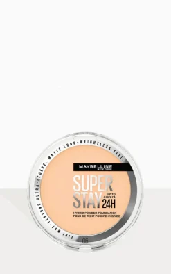 Maybelline SuperStay 24H Hybrid Powder Foundation 06