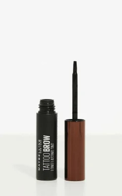 Maybelline Tattoo Brow Longlasting Gel Tint Dark Brown