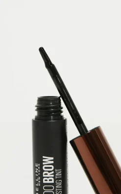 Maybelline Tattoo Brow Longlasting Gel Tint Dark Brown