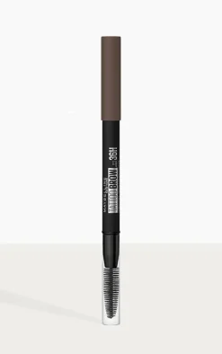 Maybelline Tattoo Brow Semi Permanent 36HR Eyebrow Pencil Deep Brown 07