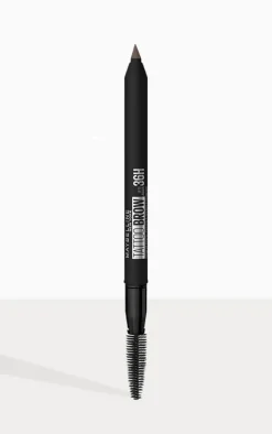 Maybelline Tattoo Brow Semi Permanent 36HR Eyebrow Pencil Deep Brown 07