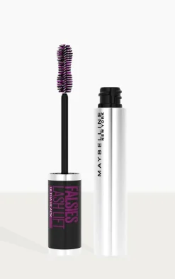 Maybelline The Falsies Lengthening & Volumising Mascara 01 Ultra Black