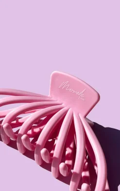 Mermade Hair Octopus Clip