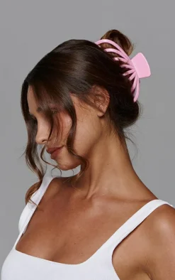 Mermade Hair Octopus Clip