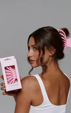 Mermade Hair Octopus Clip