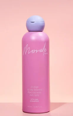 Mermade Hair Styling Shampoo