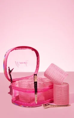 Mermade Hair Velcro Roller Kit