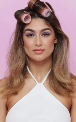 Mermade Hair Velcro Roller Kit