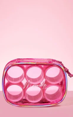 Mermade Hair Velcro Roller Kit