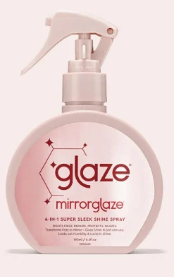 Mirror Glaze Super Sleek Shine Spray 190ml