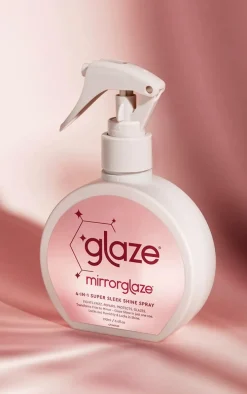 Mirror Glaze Super Sleek Shine Spray 190ml