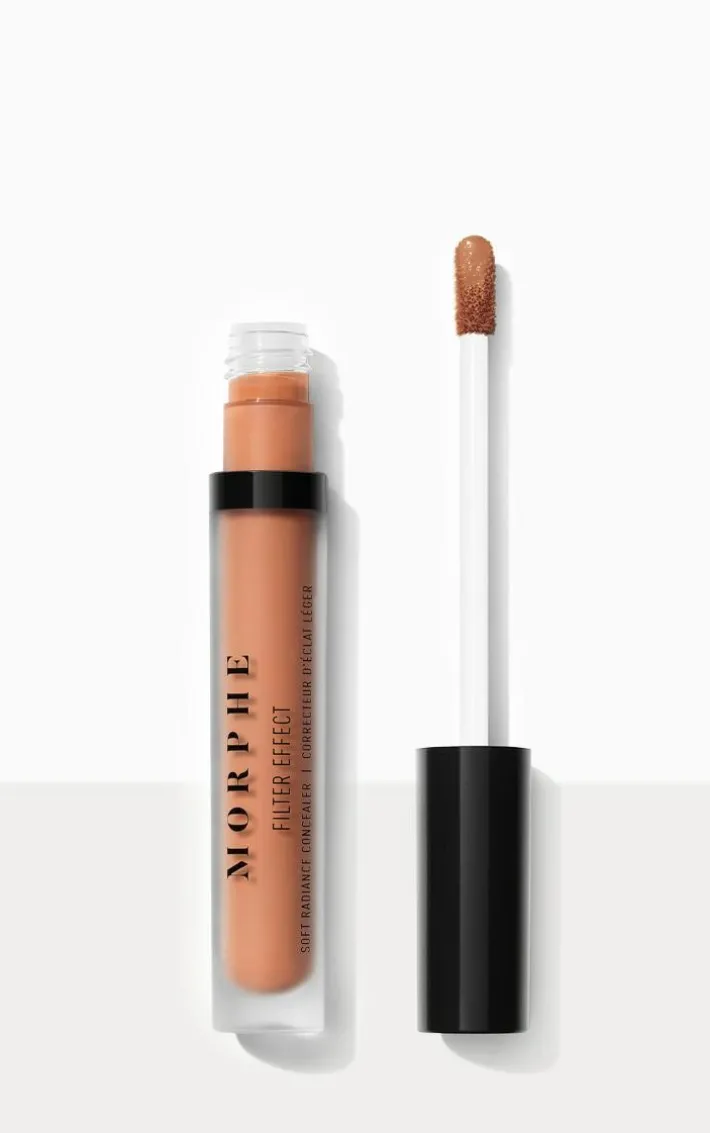 Morphe Filter Effect Soft Radiance Concealer Rich 32
