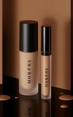 Morphe Filter Effect Soft Radiance Concealer Rich 32