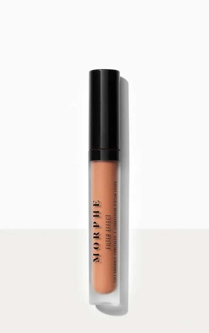 Morphe Filter Effect Soft Radiance Concealer Rich 32