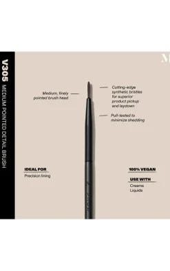 Morphe V305 Medium Pointed Detail Brush