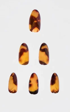 Nails Inc Shellfie Ready Press On Nails