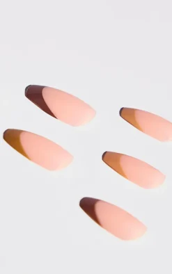 Nails Inc Tonal Tips Press On Nails