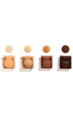 NUE Dark Nipple Covers