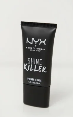 NYX PMU Blurring Vitamin E Infused Pore Filler Face Primer Mini