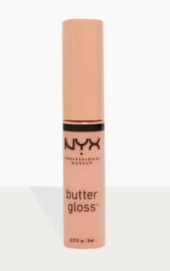 NYX PMU Butter Gloss Fortune Cookie