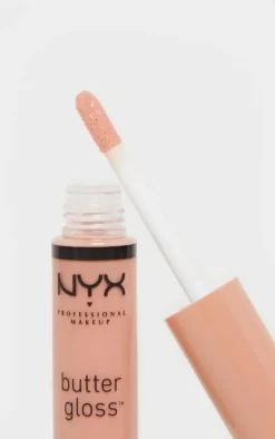 NYX PMU Butter Gloss Fortune Cookie