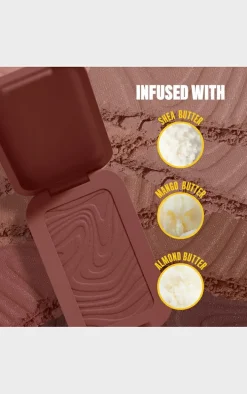 NYX PMU Buttermelt Powder Bronzer Do Butta