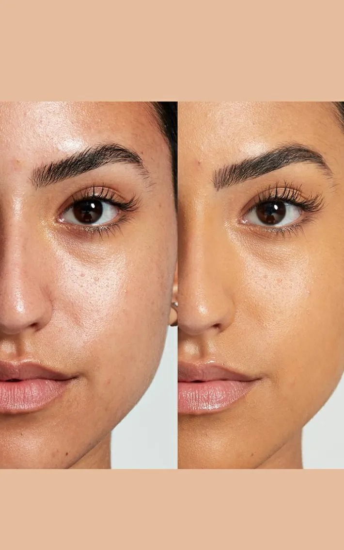 NYX PMU Can't Stop Won't Stop Full Coverage Foundation Caramel