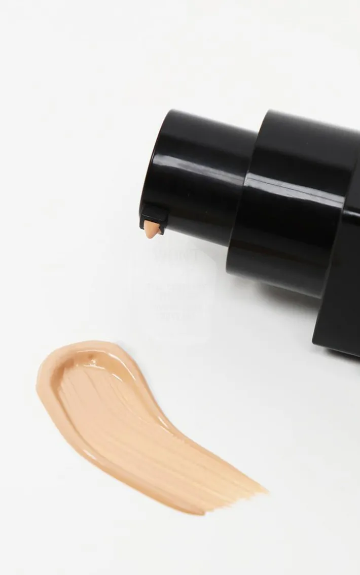 NYX PMU Can't Stop Won't Stop Full Coverage Foundation Natural