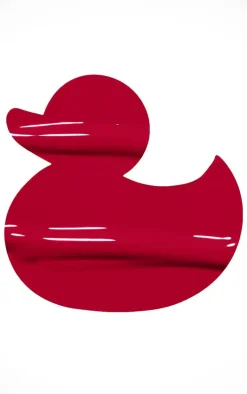 NYX PMU Duck Plump Lip Plumping Gloss Hall Of Flame