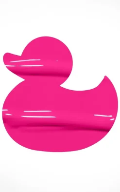 NYX PMU Duck Plump Lip Plumping Gloss Bubblegum Bae