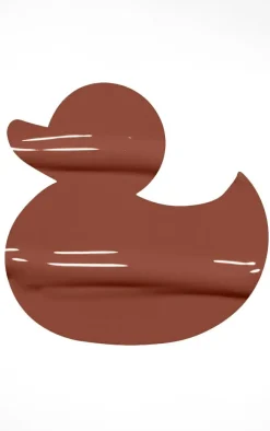 NYX PMU Duck Plump Lip Plumping Gloss Mocha Me Crazy