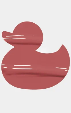 NYX PMU Duck Plump Lip Plumping Gloss Nude Swings