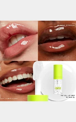 NYX PMU Fat Oil Lip Drip Lip Gloss My Main