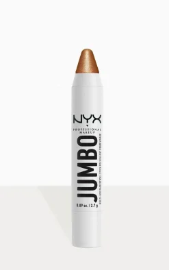 NYX PMU Jumbo Highlighter Stick Apple Pie
