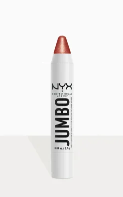 NYX PMU Jumbo Highlighter Stick Lemon Meringue