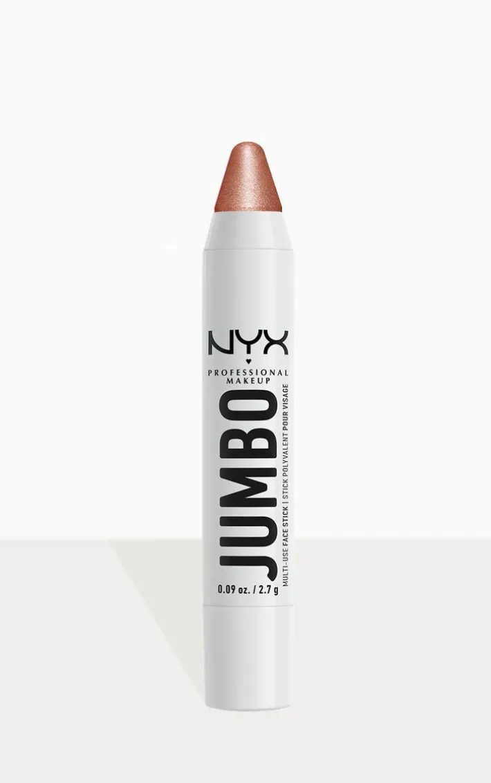 NYX PMU Jumbo Highlighter Stick Coconut Cake