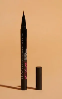 NYX PMU Lift And Snatch Brow Tint Pen Caramel