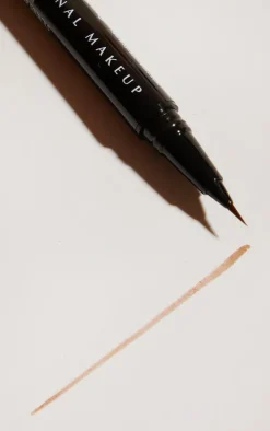 NYX PMU Lift And Snatch Brow Tint Pen Caramel