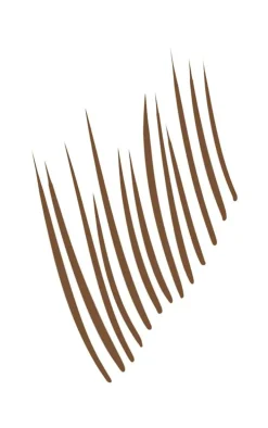 NYX PMU Lift And Snatch Brow Tint Pen Caramel