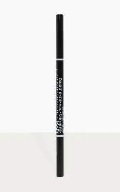 NYX PMU Micro Brow Pencil Ash Brown