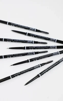NYX PMU Micro Brow Pencil Taupe